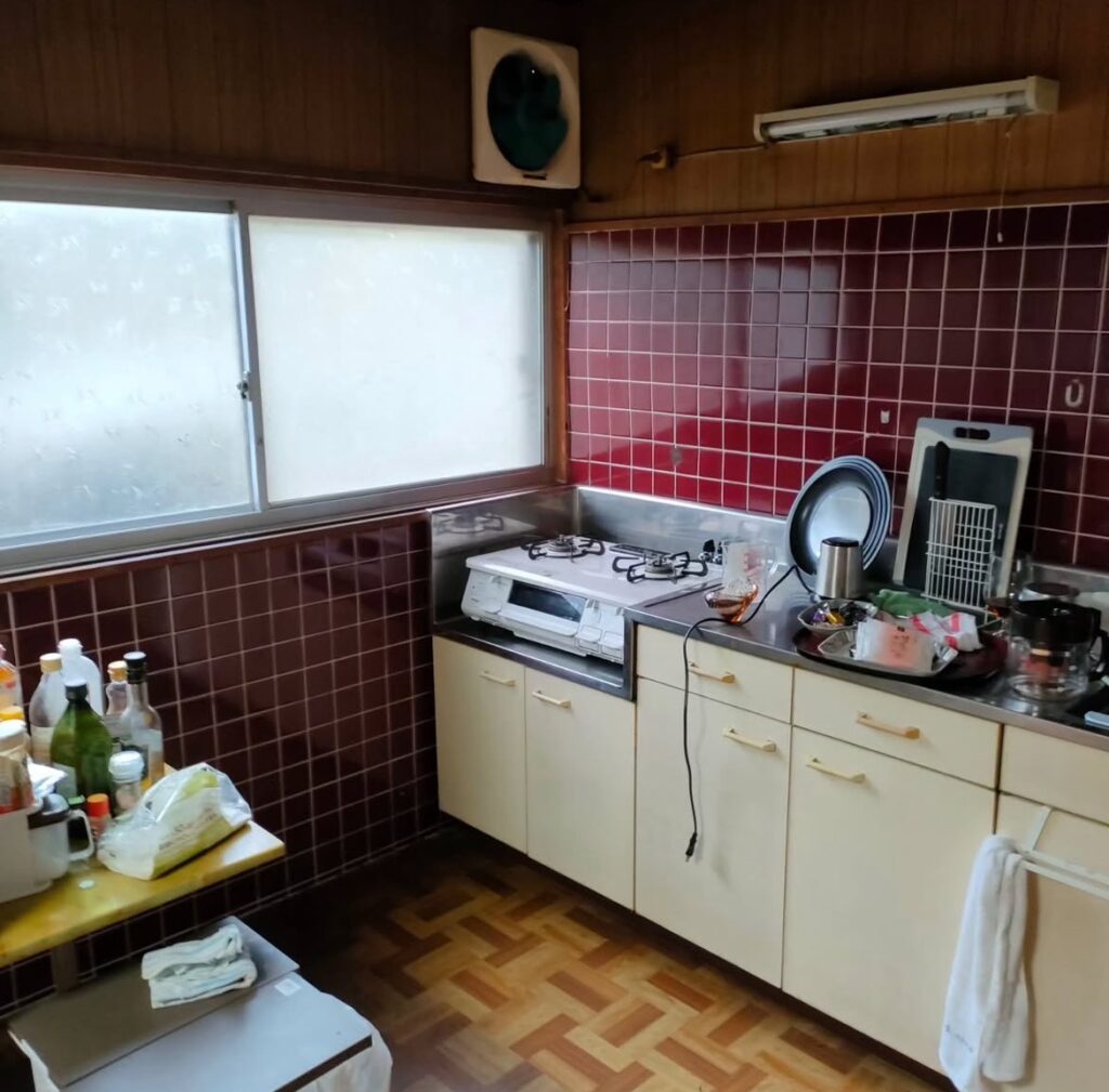 DLKリフォーム Y様邸