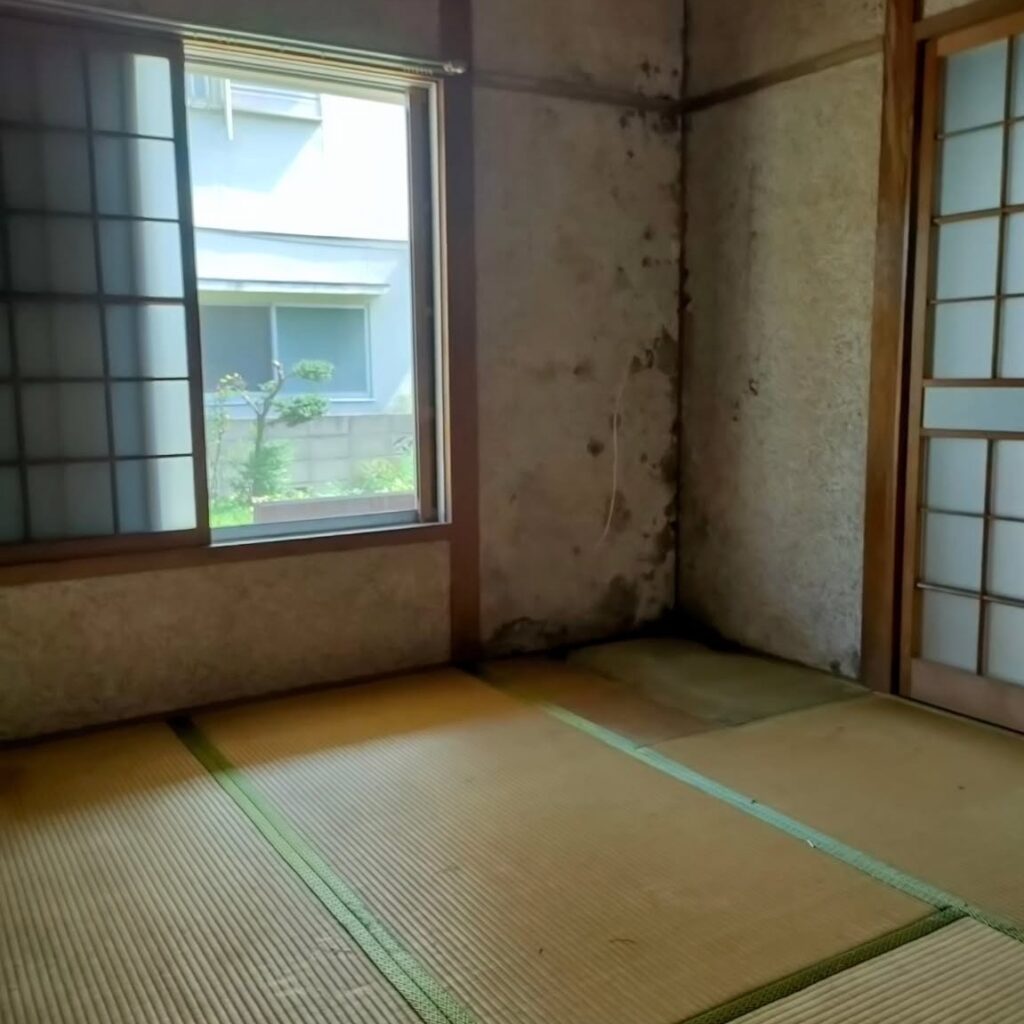 内装リフォーム N様邸