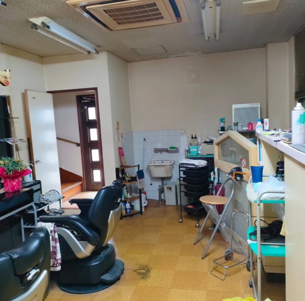 リノベーション O様邸